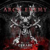 Arch Enemy - Rise Of The Tyrant